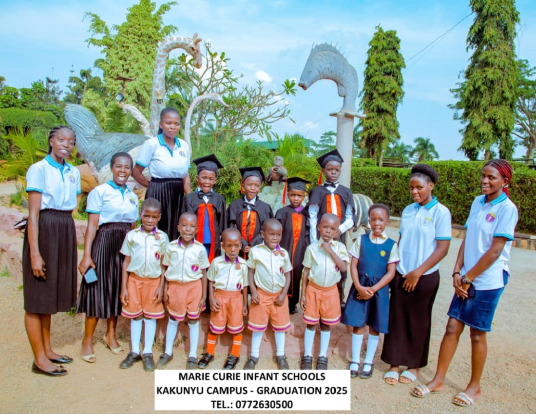 Holistic Development